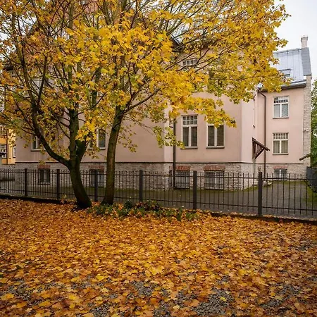 Modern Studio Tallinn