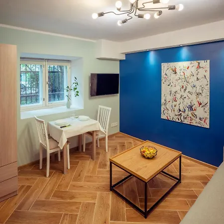 Modern Studio * Tallinn