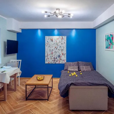 Modern Studio Tallinn