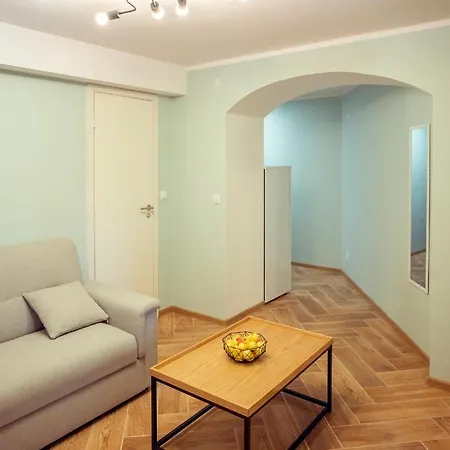 Modern Studio Lägenhet Tallinn